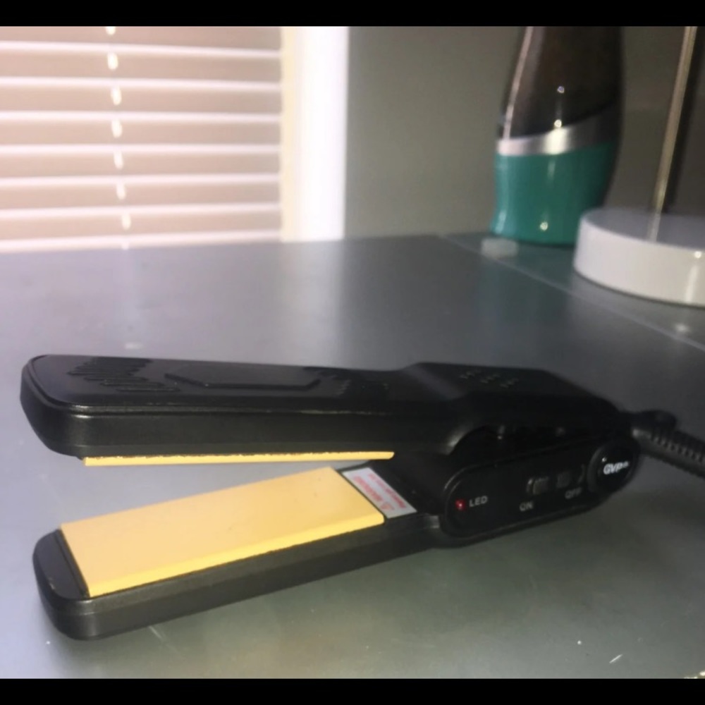 straightener